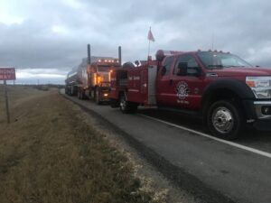 Fort Saskatchewan Truck Repair