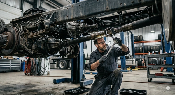 heavy-duty-driveline-problems-alberta