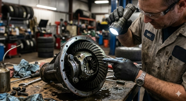 truck-differential-wear-inspection